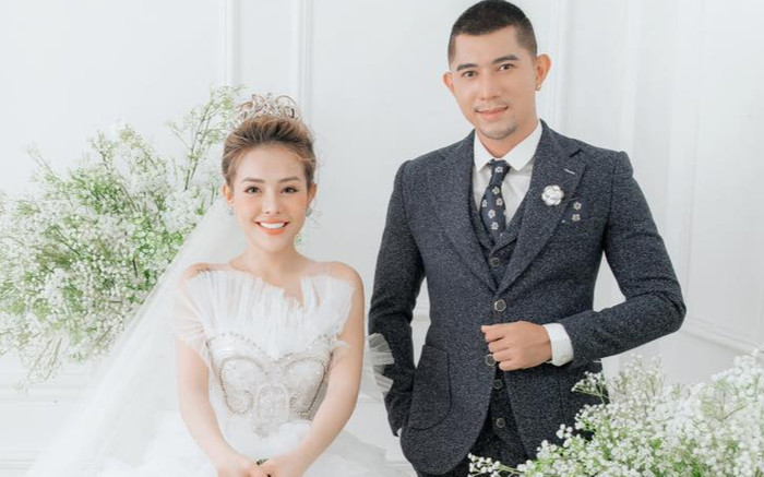 Mới có tin vui, Ngân 98 thông báo chia tay Lương Bằng Quang? Ảnh 2