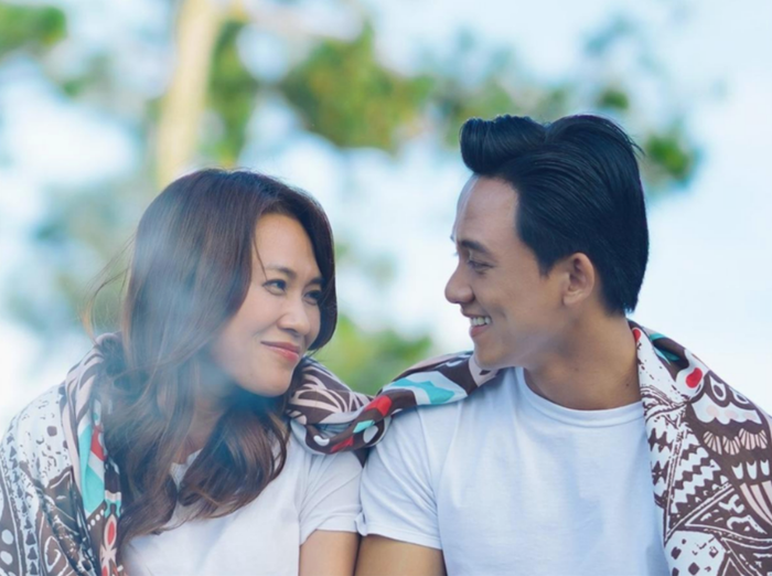 Người hâm mộ hi vọng Mỹ Tâm và Mai Tài Phến sẽ sớm công khai chuyện hẹn hò. 