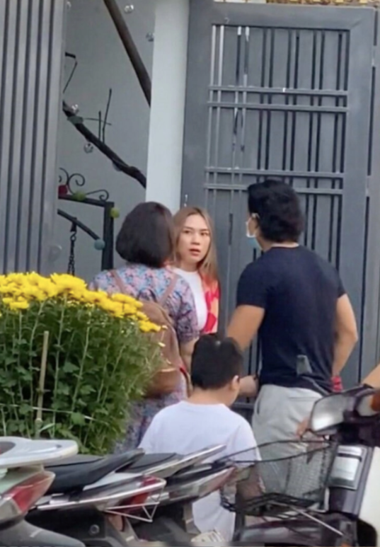 Năm 2022, 'Hoạ mi tóc nâu' đưa Mai Tài Phến về Đà Nẵng để cùng đón Tết. 