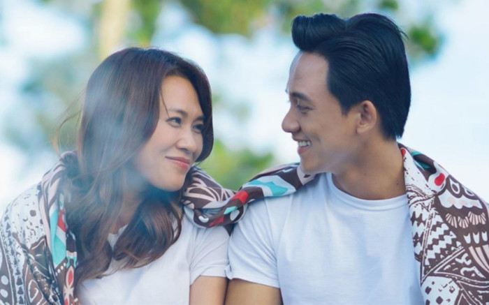 Loạt dấu hiệu hẹn hò khó phủ nhận của Mỹ Tâm và Mai Tài Phến Ảnh 2