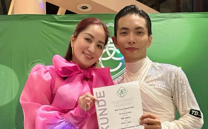 Vóc dáng Khánh Thi sau khi chi nửa tỷ đánh bay 'mỡ bụng' Ảnh 2