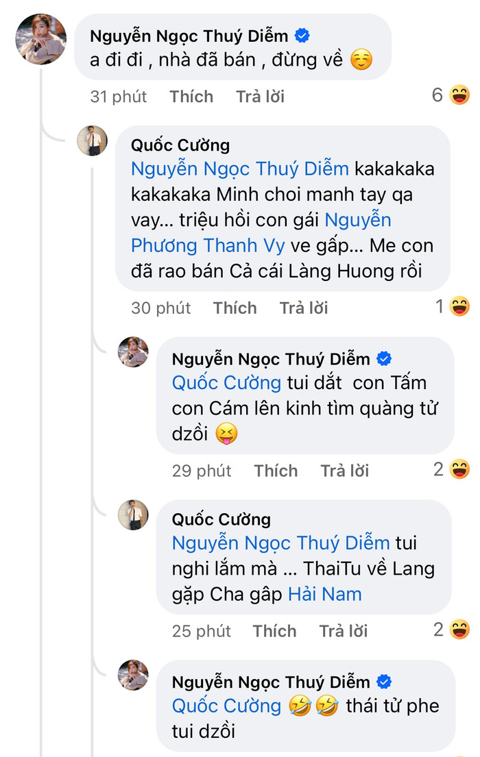 Thúy Diễm thông báo bán nhà, 'ông xã' bất ngờ kêu cứu vì một lý do? Ảnh 2