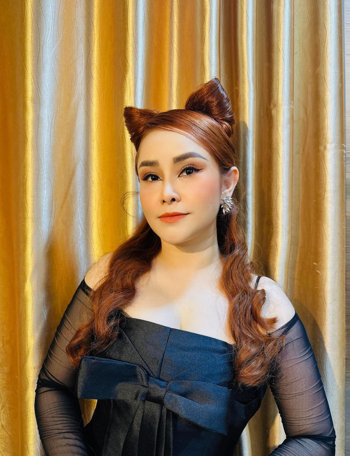 Nữ ca sĩ gặp biến cố trong sự nghiệp, phải bán nhà để trả nợ: Cuộc sống hiện tại ra sao? Ảnh 4