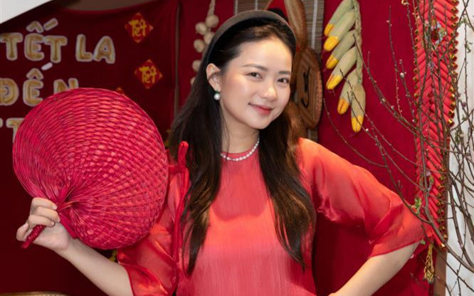 Phan Như Thảo sắp chạm mốc 90kg? Ảnh 2