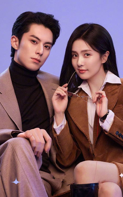 Bạch Lộc và Vương Hạc Đệ tình bể bình, khán giả soi ngay ra bằng chứng hẹn hò Ảnh 3