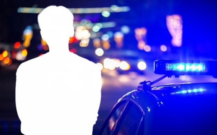 Bắt giữ khẩn cấp nam diễn viên hài nổi tiếng sau vụ tai nạn lật xe Ảnh 2