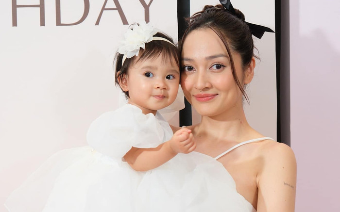 Bảo Anh hết lời khen ngợi người này vì 1 điểm khó ai sánh bằng ở tuổi 40 Ảnh 2