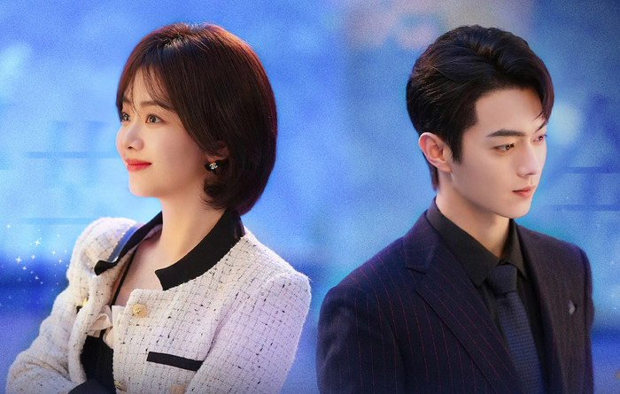 Em Đẹp Hơn Cả Ánh Sao do Đàm Tùng Vận và Hứa Khải chủ diễn nhận được nhiều phản hồi tích cực từ khán giả (phim vừa lên sóng khán giả đầu tháng 7 qua). 