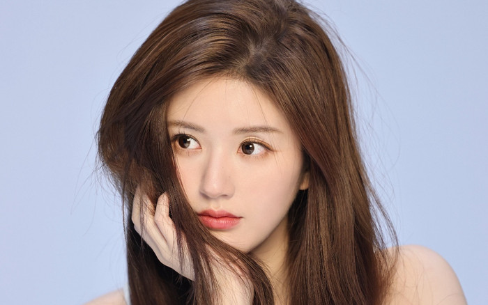 Triệu Lộ Tư khẳng định đẳng cấp nữ thần Cbiz Ảnh 2