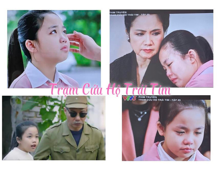 Con gái nuôi Hồng Diễm: Hóa ra từng có mối quan hệ đặc biệt với Doãn Quốc Đam, nay đã thành thiếu nữ Ảnh 2