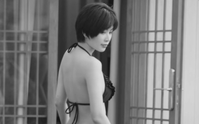 Chị gái Nam Em khoe vóc dáng phồn thực khi thi hoa hậu lần thứ 5 Ảnh 2