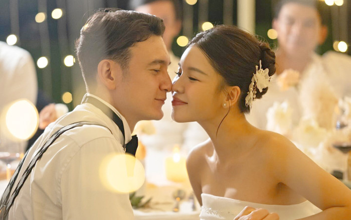 Vợ Đặng Văn Lâm có động thái lạ sau hơn 1 tuần kết hôn, chuyện gì đây? Ảnh 2