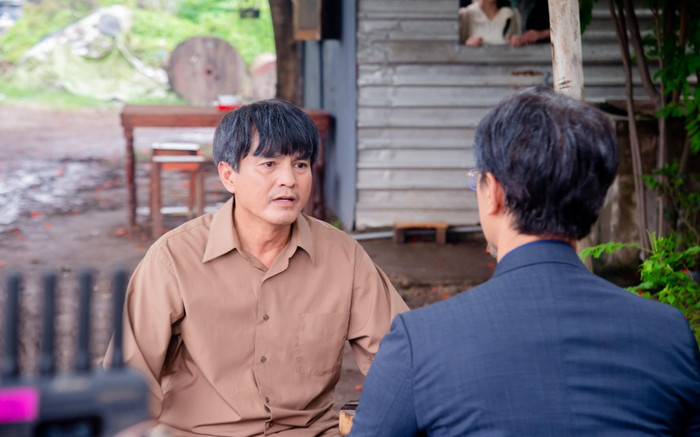 'Chồng cực phẩm' lớn hơn 11 tuổi của Nhật Kim Anh đang gây sốt giàu cỡ nào? Ảnh 2