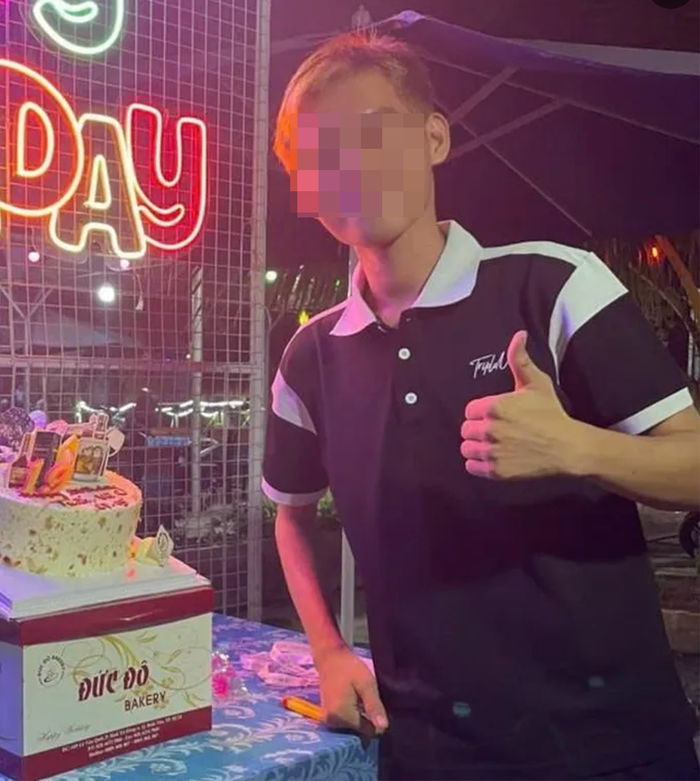 Thi thể nam thanh niên được tìm thấy dưới sông Sài Gòn sau nhiều ngày mất tích