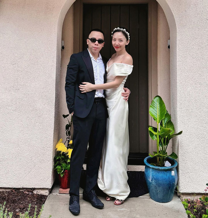 Tóc Tiên từng chia sẻ bản thân chưa có dự định sinh con vì cảm thấy cuộc sống hiện tại đang rất vui. 