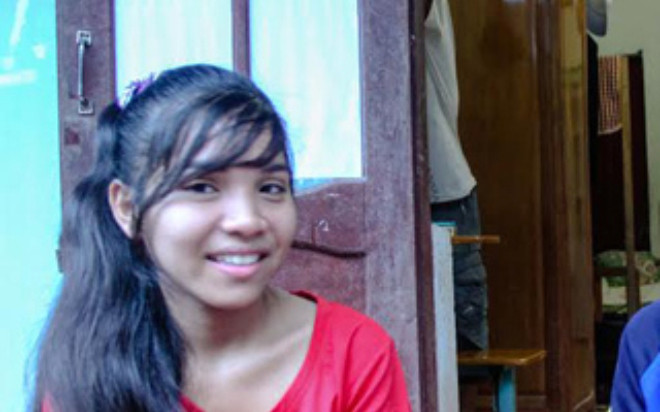 Bố hối hận khi đặt tên con gái giống Idol Hàn, sau này lại hãnh diện Ảnh 2