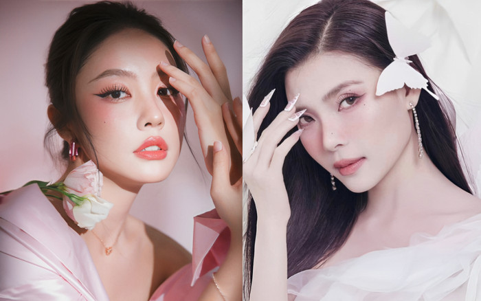 'Con gái' Thúy Diễm bây giờ mới lộ diện, nhan sắc đỉnh không kém mẹ Ảnh 2