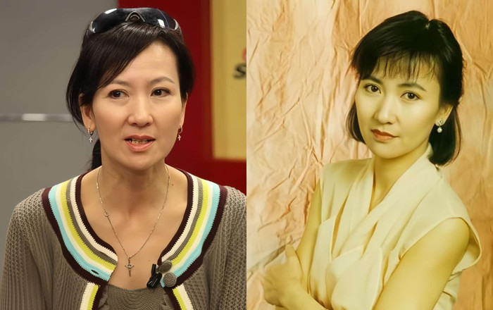 Nữ diễn viên làm dâu hào môn nhưng ly hôn vì mất khả năng làm mẹ, chồng ngoại tình.