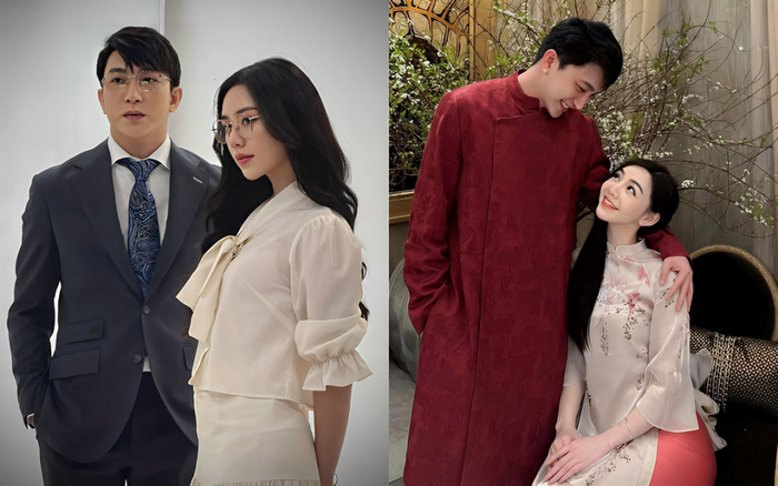 Quỳnh Kool - B Trần vẫn giữ mối quan hệ tốt đẹp sau Chúng Ta Của 8 Năm Sau.