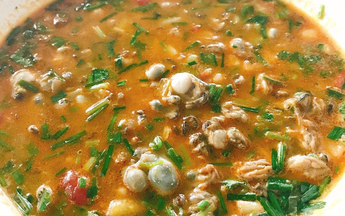 Top 5 món ăn dân dã gây thương nhớ khi đến Quảng Bình Ảnh 2