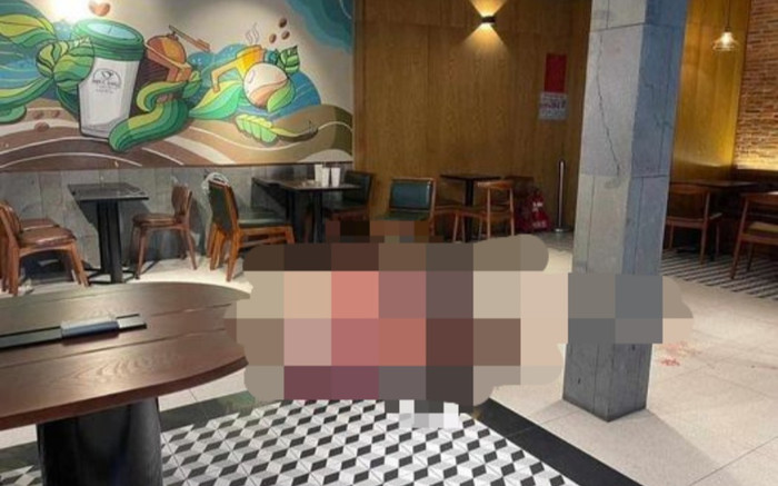 Thêm thông tin vụ 2 người tử vong trong quán trà sữa ở TP.HCM Ảnh 2