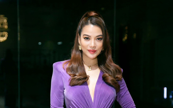 Giữa nghi vấn chia tay, Trương Ngọc Ánh bất ngờ nói về chuyện chung thủy Ảnh 2
