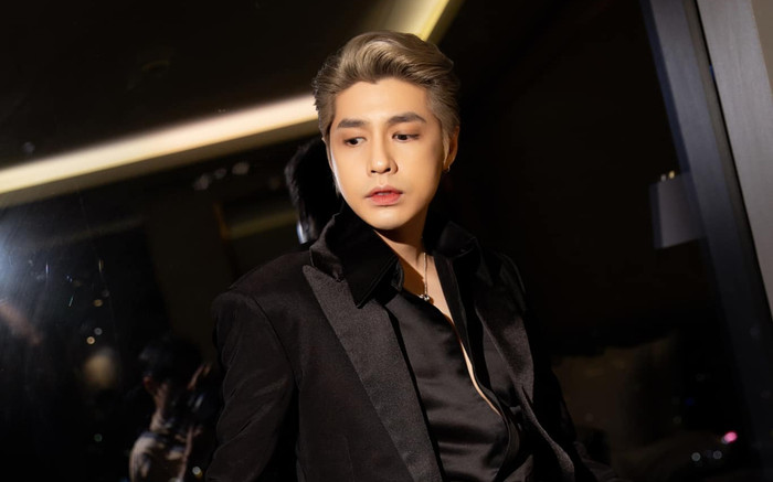 Noo Phước Thịnh lần đầu tiết lộ chuyện có người yêu: Có thăng trầm, từng muốn giải nghệ để lập gia đình Ảnh 2