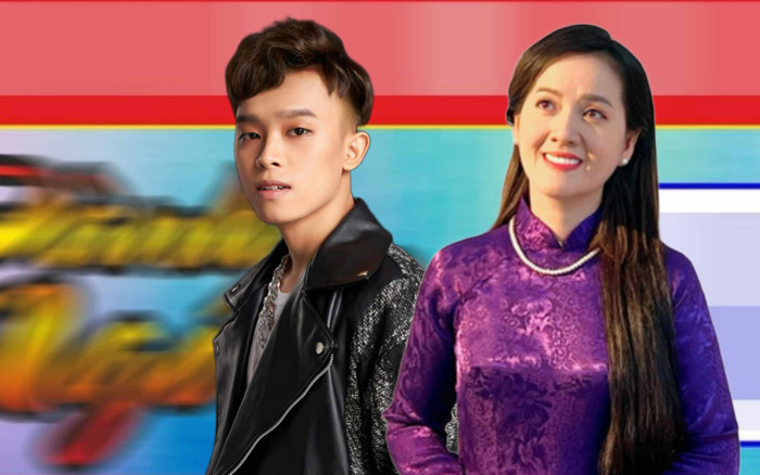 Hồng Loan diễn cùng đêm nhạc với Hồ Văn Cường, vị trí gây bất ngờ Ảnh 2