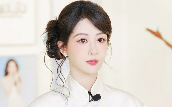 Điểm chung trong loạt vai diễn của Dương Tử Ảnh 2