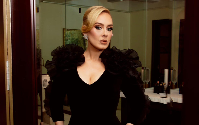 Adele lại khiến fan hụt hẫng? Ảnh 2