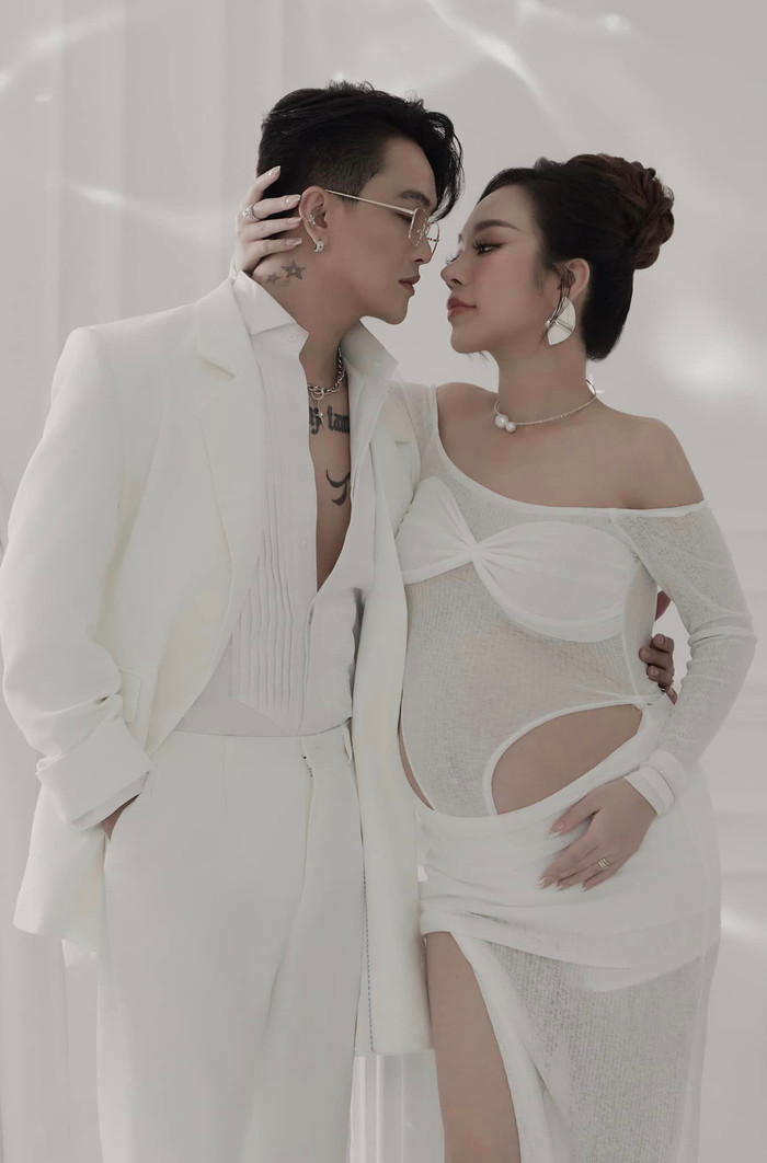 Sau biến cố tình cảm, thành viên HKT đã tìm được bến đỗ hạnh phúc.