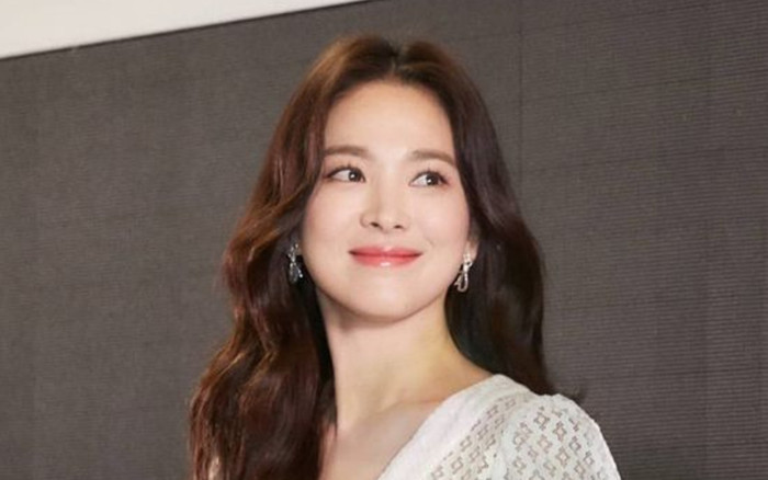 Song Hye Kyo sắp đụng độ Hoa hậu Hàn Quốc? Ảnh 2