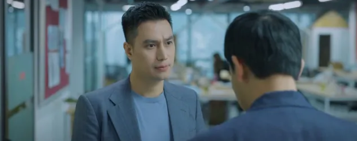 Việt Anh bị 'tình trẻ' bóc phốt chỉ qua một câu Ảnh 1