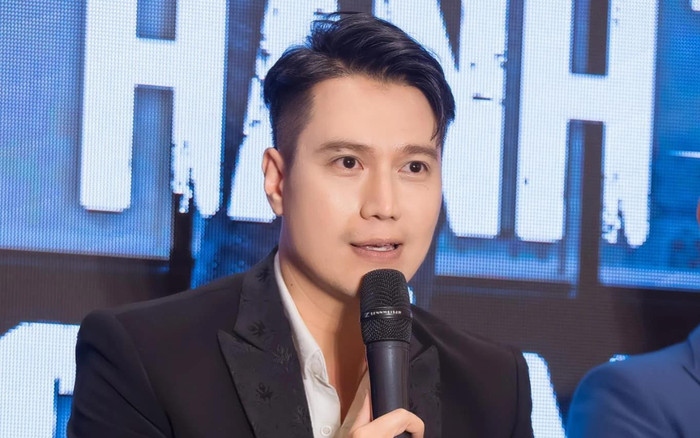 Việt Anh bị 'tình trẻ' bóc phốt chỉ qua một câu Ảnh 2