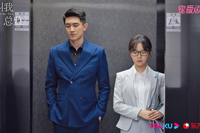 Trong khi Đàm Tùng Vận cũng không có nhiều mới mẻ kể từ phim Xin Hãy Gọi Tôi Là Tổng Giám Đốc. 