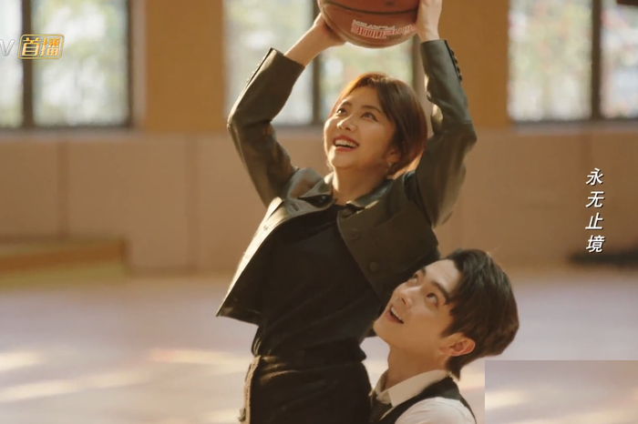 Nhịp phim Em Đẹp Hơn Cả Ánh Sao được nhận xét khá chậm. 