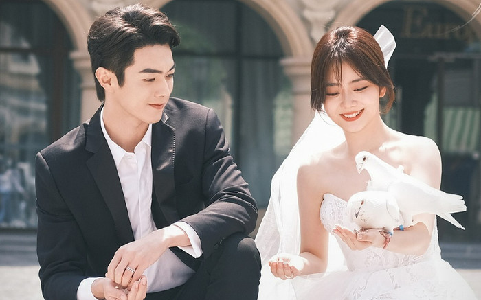 Hot là vậy nhưng phim của Hứa Khải - Đàm Tùng Vận vẫn bị chê vì lý do này Ảnh 2