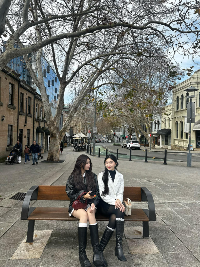 Lọ Lem dịu dàng, Hạt Dẻ cá tính.