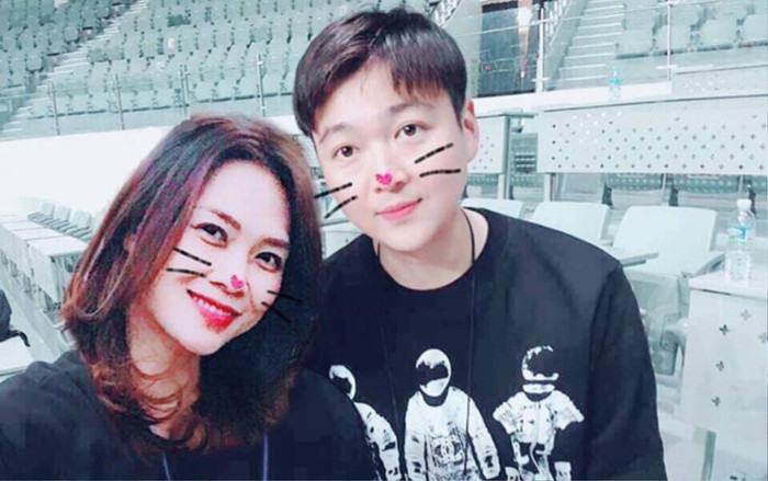 Mỹ Tâm tương tác với 'tình tin đồn' một thời trong liveshow khiến người hâm mộ rần rần Ảnh 3