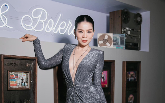 Lệ Quyên chuyển mình tích cực sau biến cố về phẫu thuật thẩm mỹ Ảnh 2