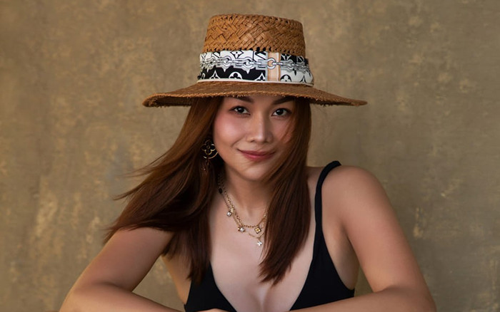 Thanh Hằng có động thái gì khi Hoàng Thùy tung tin nhắn liên quan đến drama? Ảnh 2