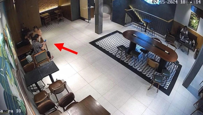 Hình ảnh về 2 nạn nhân trước khi xảy ra vụ việc đau lòng