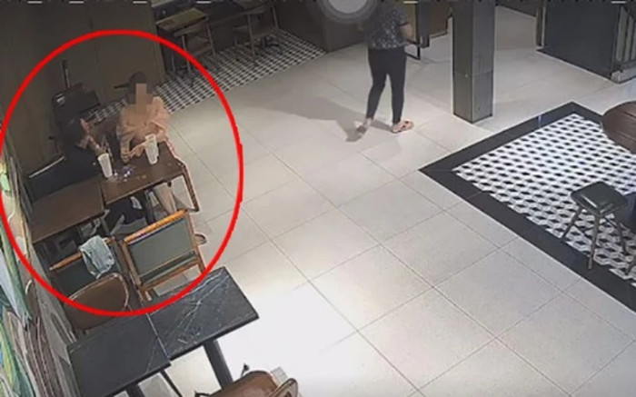 Hoàn cảnh của người phụ nữ tử vong tại quán trà sữa ở TP.HCM Ảnh 2