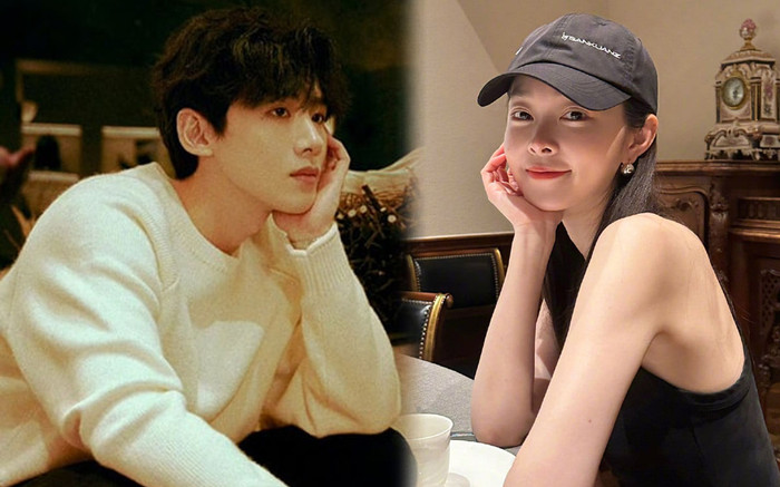 Cặp đôi đình đám showbiz vướng nghi vấn chia tay sau 2 năm hẹn hò, lộ loạt dấu hiệu bất thường Ảnh 2