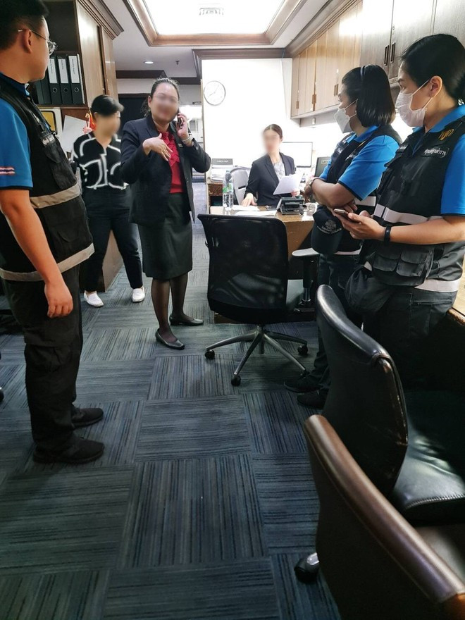 Qua điều tra bước đầu, đây được cho là một vụ giết người và đầu độc