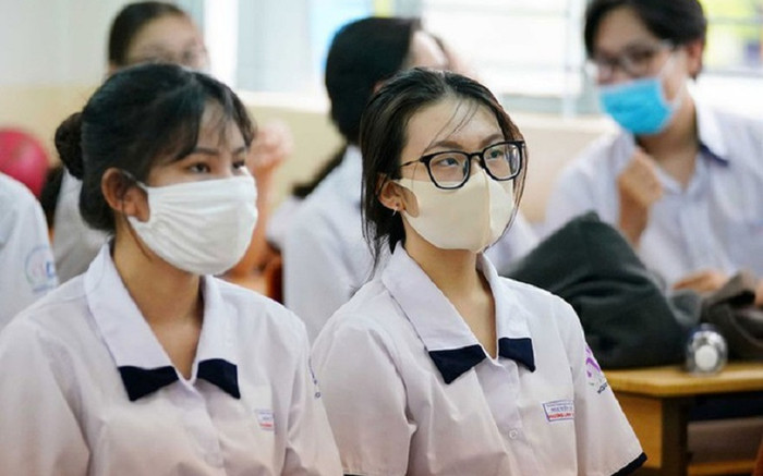 Đã có điểm thi tốt nghiệp THPT 2024 của hơn 1 triệu học sinh cả nước Ảnh 2