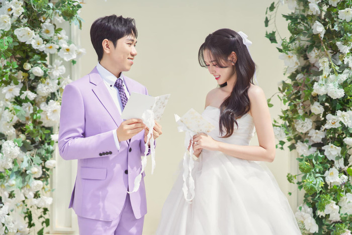 Dân tình háo hức chờ mong hôn lễ của Anh Đức - Anh Phạm.