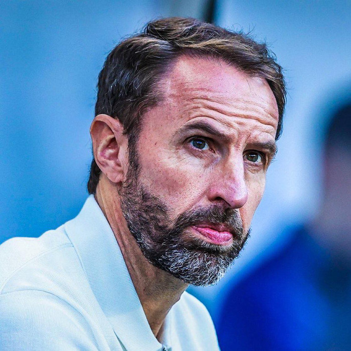 HLV Gareth Southgate đã gánh áp lực xuyên suốt EURO 2024 và rời đi trong bi kịch.