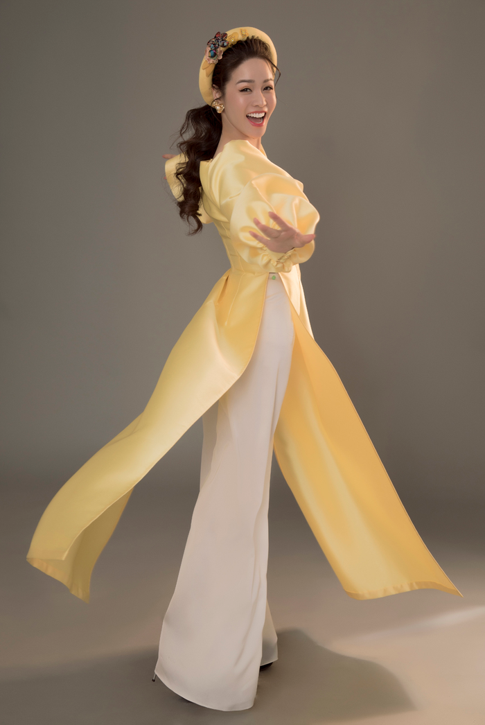 Nhật Kim Anh sợ yêu sau tan vỡ hôn nhân.