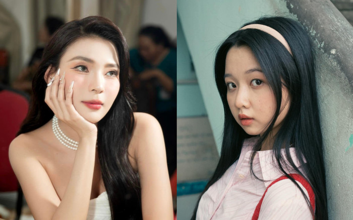 'Con gái' 19 tuổi tài sắc vẹn toàn của Thúy Diễm: Kiếm tiền từ hồi 3 tuổi, được kỳ vọng sẽ nối nghiệp mẹ Ảnh 2